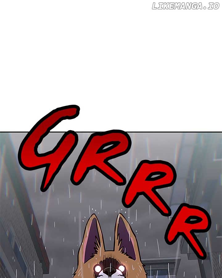 I’m the Only One Bullied by the New High School Student Chapter 30 page 28