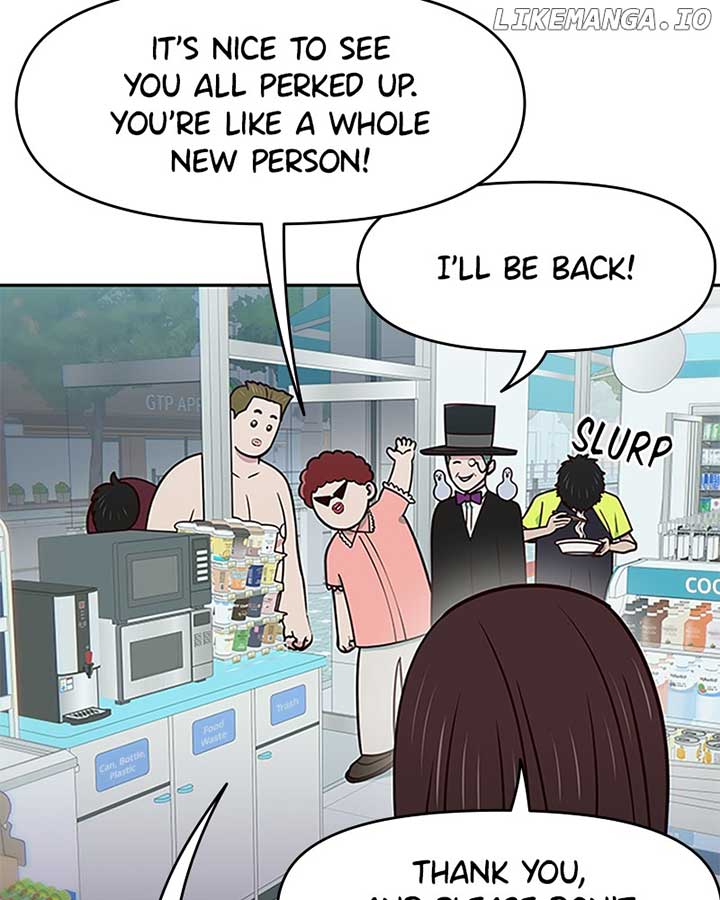 I’m the Only One Bullied by the New High School Student Chapter 30 page 2