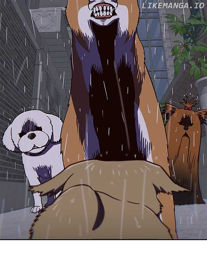 I’m the Only One Bullied by the New High School Student Chapter 30 page 29