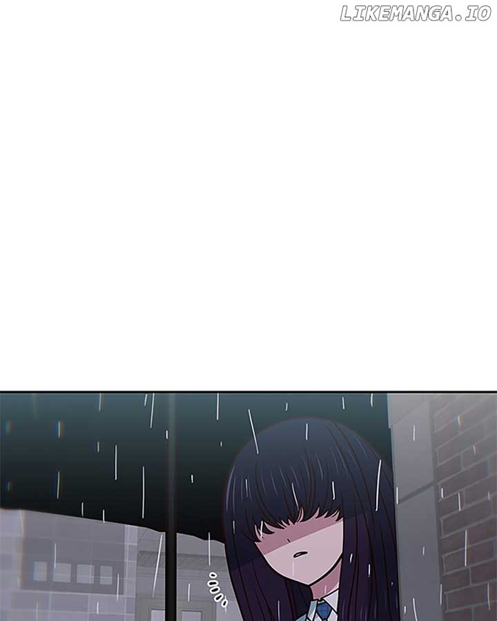 I’m the Only One Bullied by the New High School Student Chapter 30 page 30