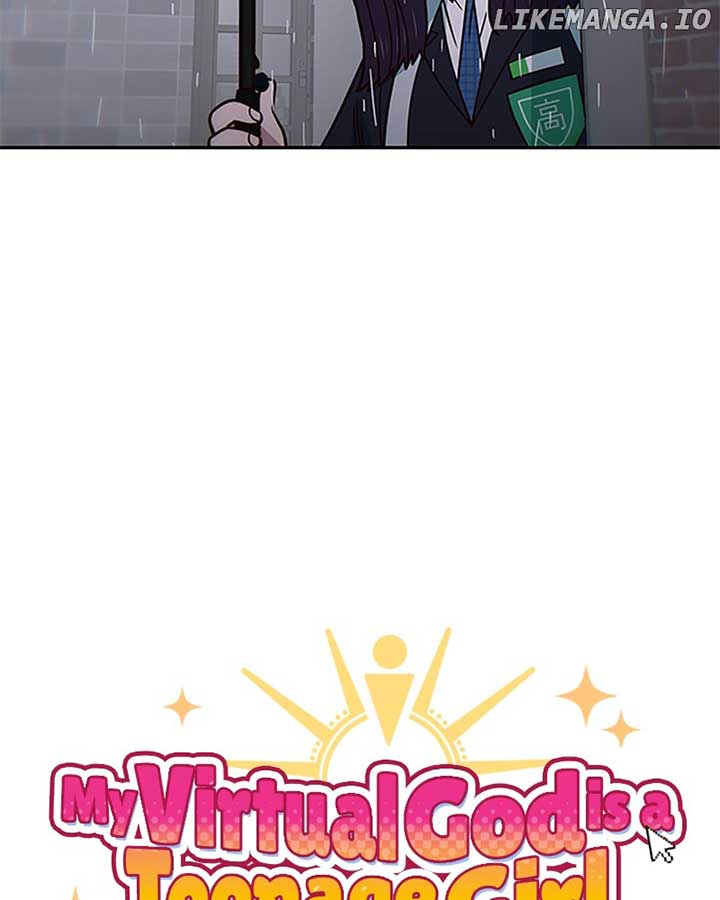 I’m the Only One Bullied by the New High School Student Chapter 30 page 31