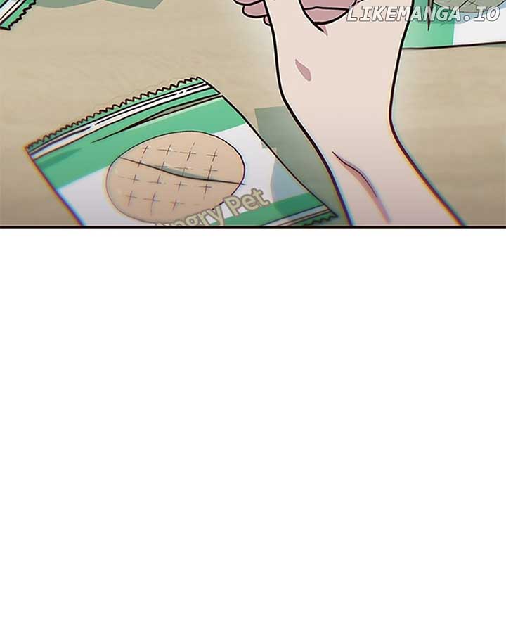 I’m the Only One Bullied by the New High School Student Chapter 30 page 35
