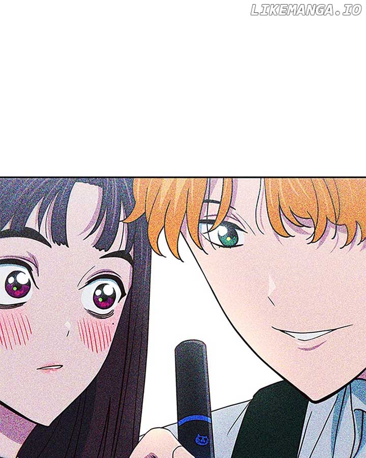 I’m the Only One Bullied by the New High School Student Chapter 30 page 39