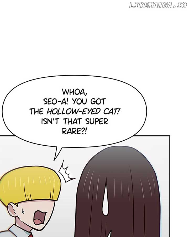 I’m the Only One Bullied by the New High School Student Chapter 30 page 42