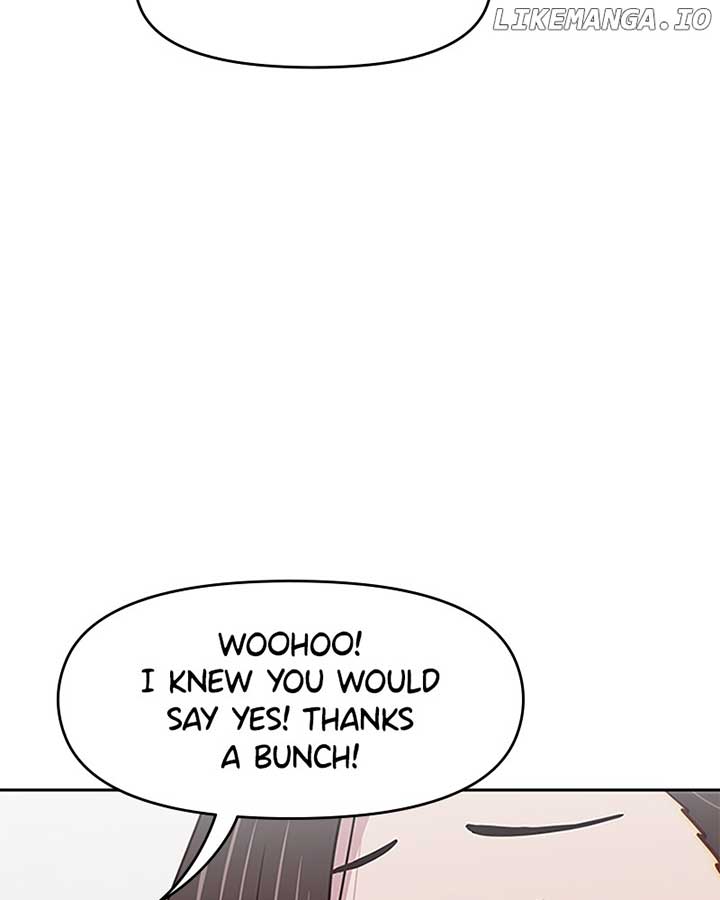 I’m the Only One Bullied by the New High School Student Chapter 30 page 45