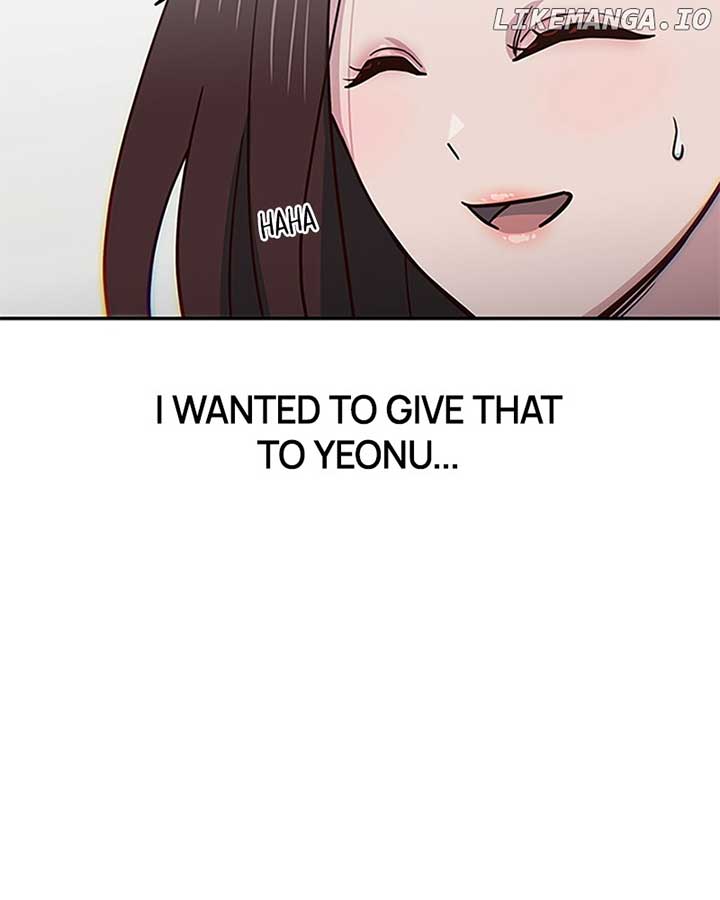 I’m the Only One Bullied by the New High School Student Chapter 30 page 46
