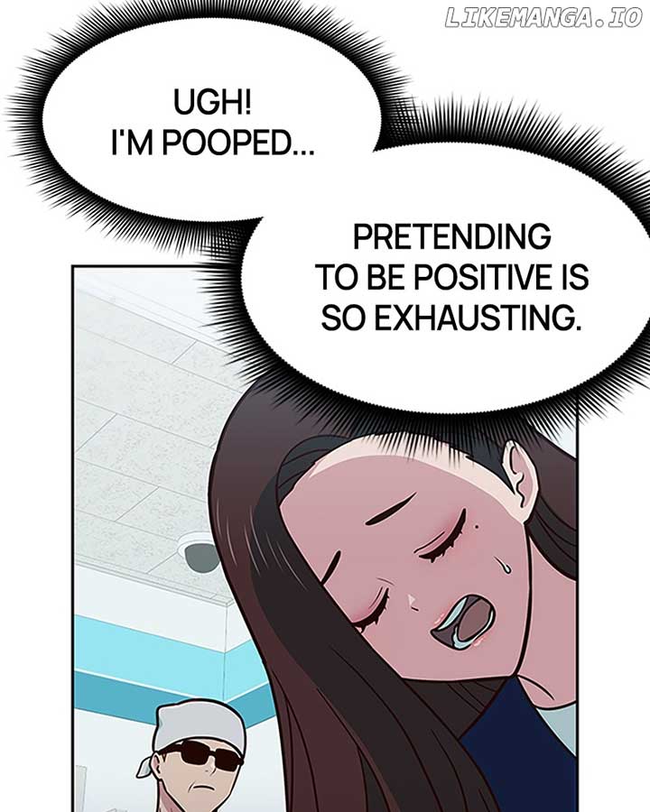 I’m the Only One Bullied by the New High School Student Chapter 30 page 4