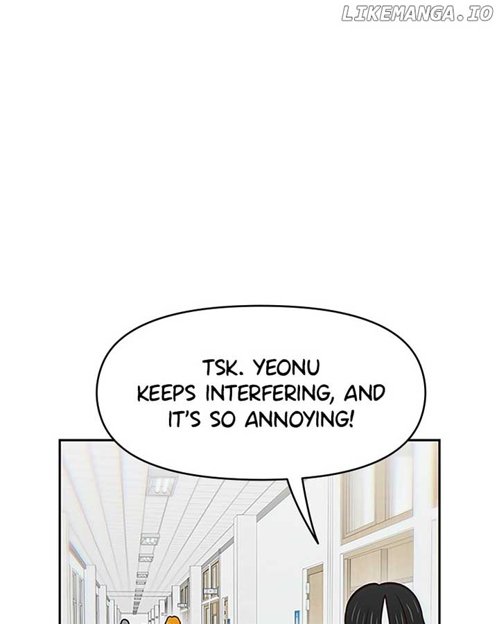 I’m the Only One Bullied by the New High School Student Chapter 30 page 50