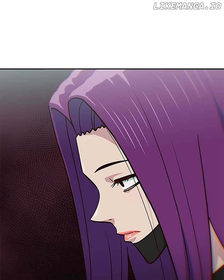I’m the Only One Bullied by the New High School Student Chapter 30 page 53