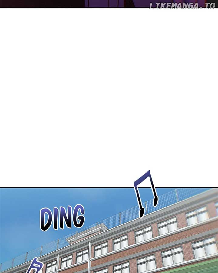 I’m the Only One Bullied by the New High School Student Chapter 30 page 54