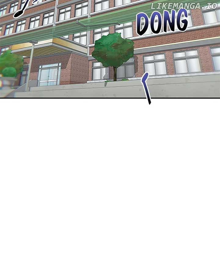 I’m the Only One Bullied by the New High School Student Chapter 30 page 55