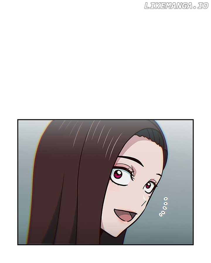 I’m the Only One Bullied by the New High School Student Chapter 30 page 58