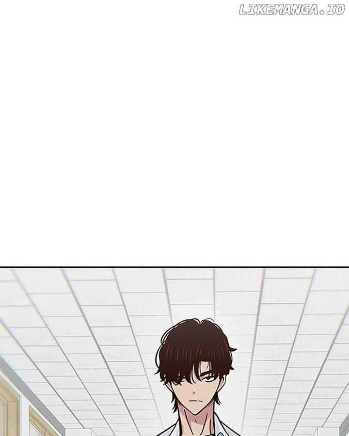 I’m the Only One Bullied by the New High School Student Chapter 30 page 61