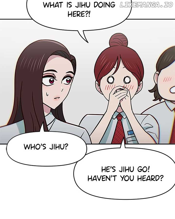 I’m the Only One Bullied by the New High School Student Chapter 30 page 64