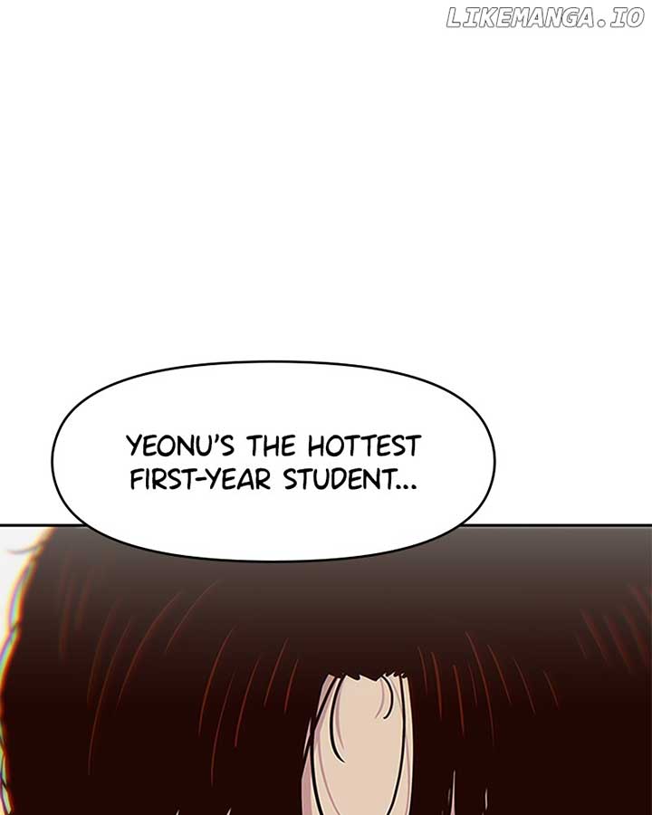 I’m the Only One Bullied by the New High School Student Chapter 30 page 65