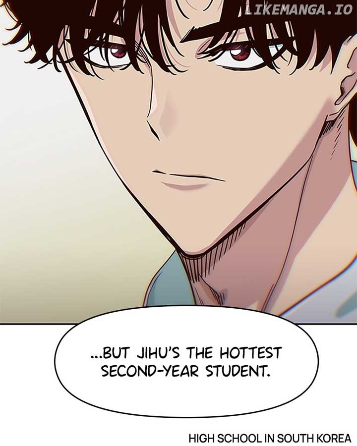 I’m the Only One Bullied by the New High School Student Chapter 30 page 66