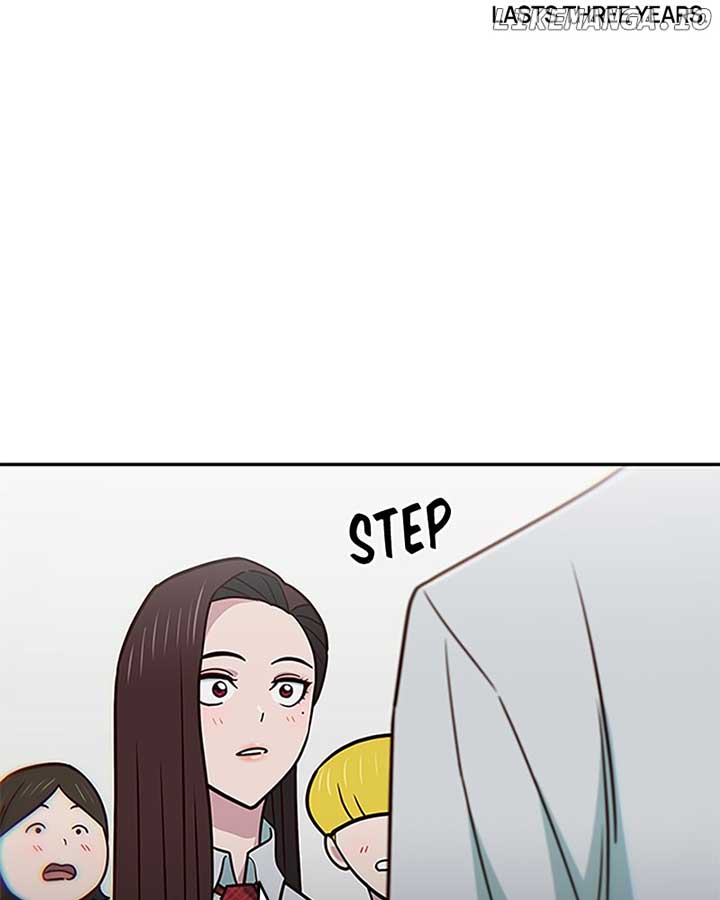 I’m the Only One Bullied by the New High School Student Chapter 30 page 67