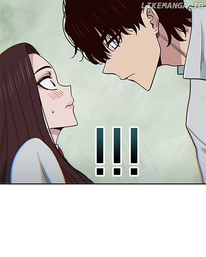 I’m the Only One Bullied by the New High School Student Chapter 30 page 69