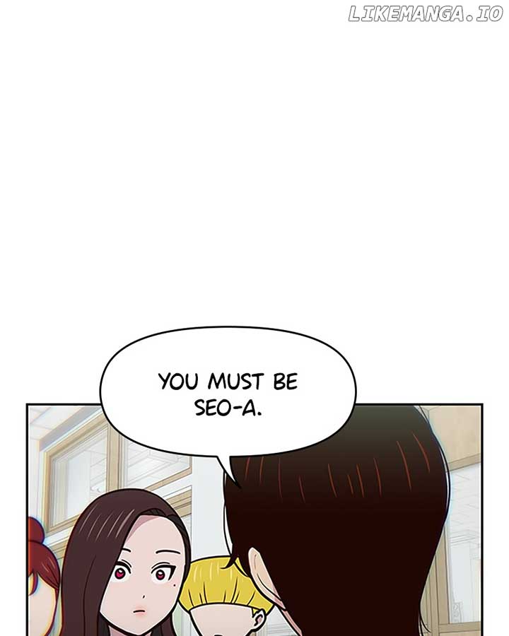 I’m the Only One Bullied by the New High School Student Chapter 30 page 70