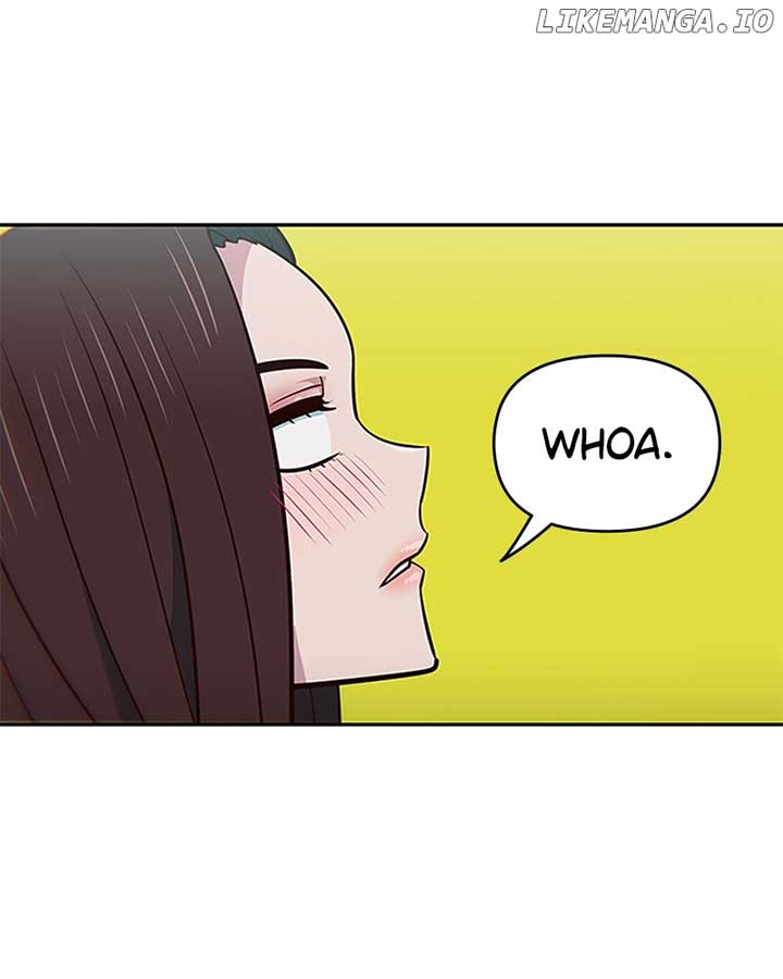 I’m the Only One Bullied by the New High School Student Chapter 30 page 75
