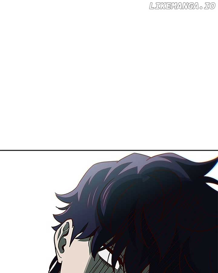 I’m the Only One Bullied by the New High School Student Chapter 30 page 81