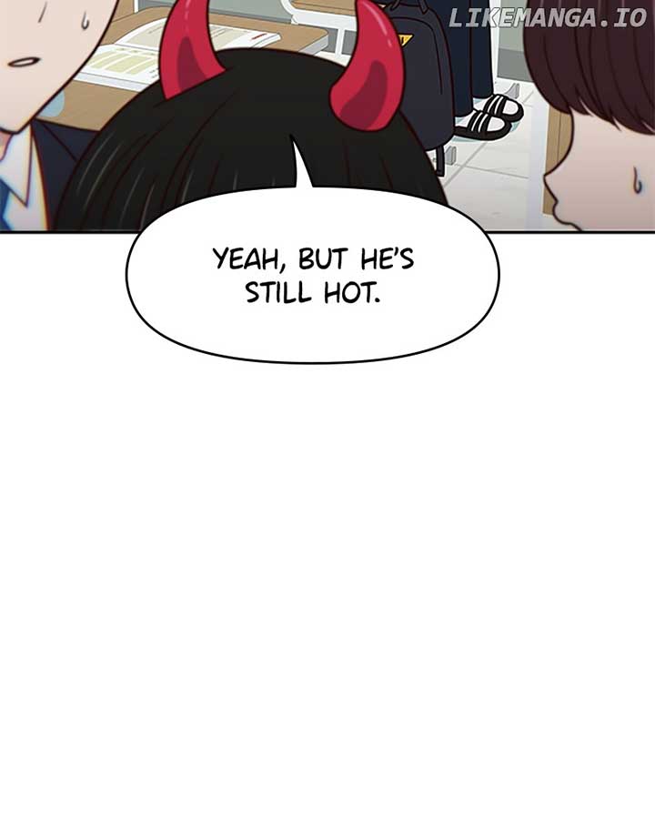 I’m the Only One Bullied by the New High School Student Chapter 30 page 84