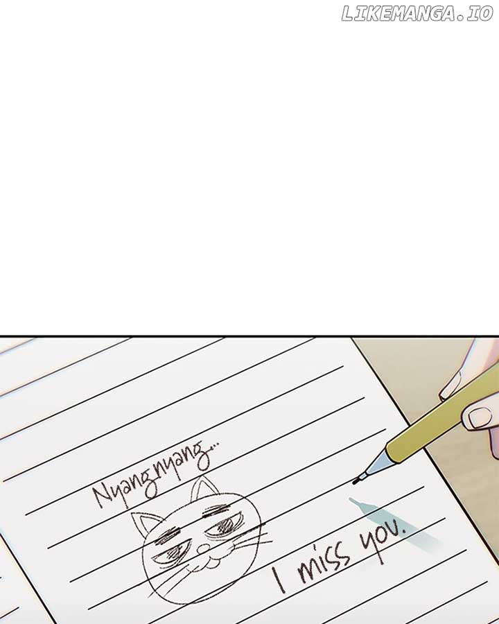 I’m the Only One Bullied by the New High School Student Chapter 30 page 87