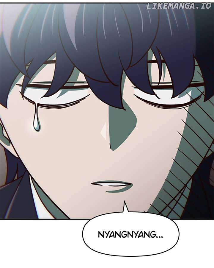 I’m the Only One Bullied by the New High School Student Chapter 30 page 89