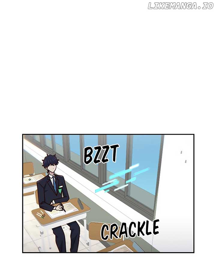 I’m the Only One Bullied by the New High School Student Chapter 30 page 90