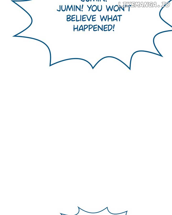 I’m the Only One Bullied by the New High School Student Chapter 30 page 93