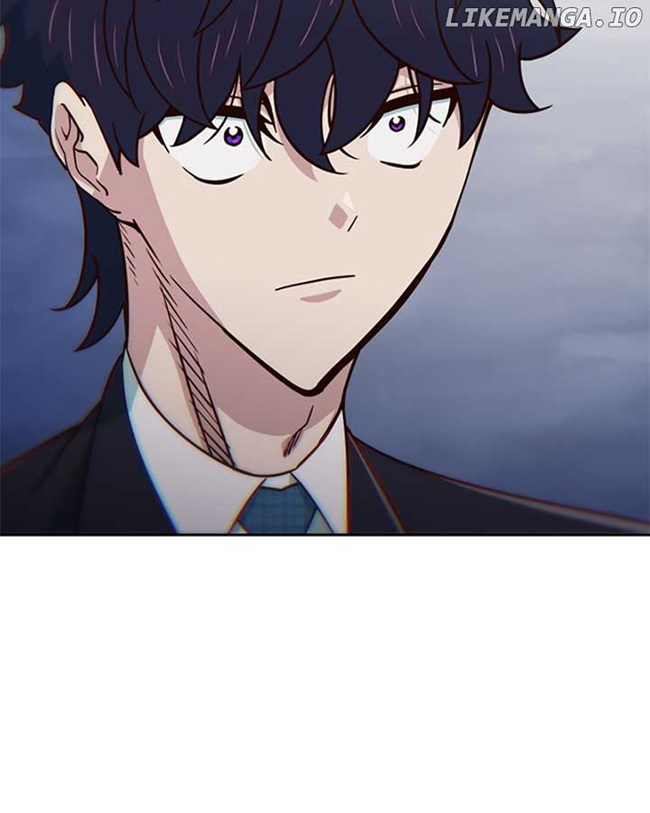 I’m the Only One Bullied by the New High School Student Chapter 30 page 96