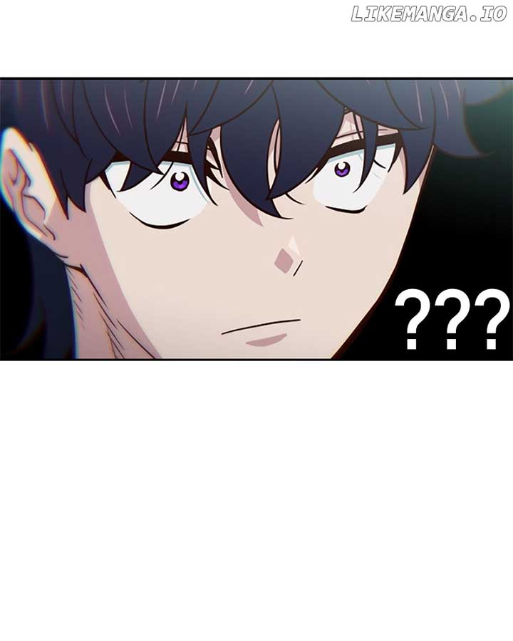 I’m the Only One Bullied by the New High School Student Chapter 30 page 97