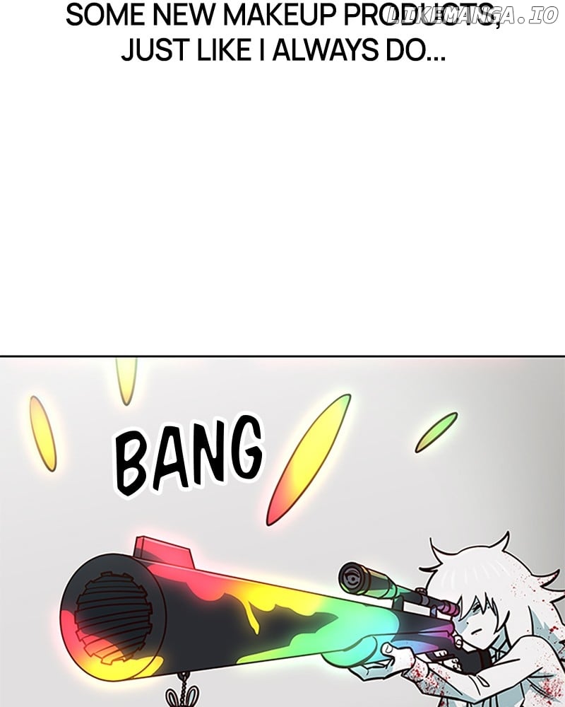 I’m the Only One Bullied by the New High School Student Chapter 39 page 131
