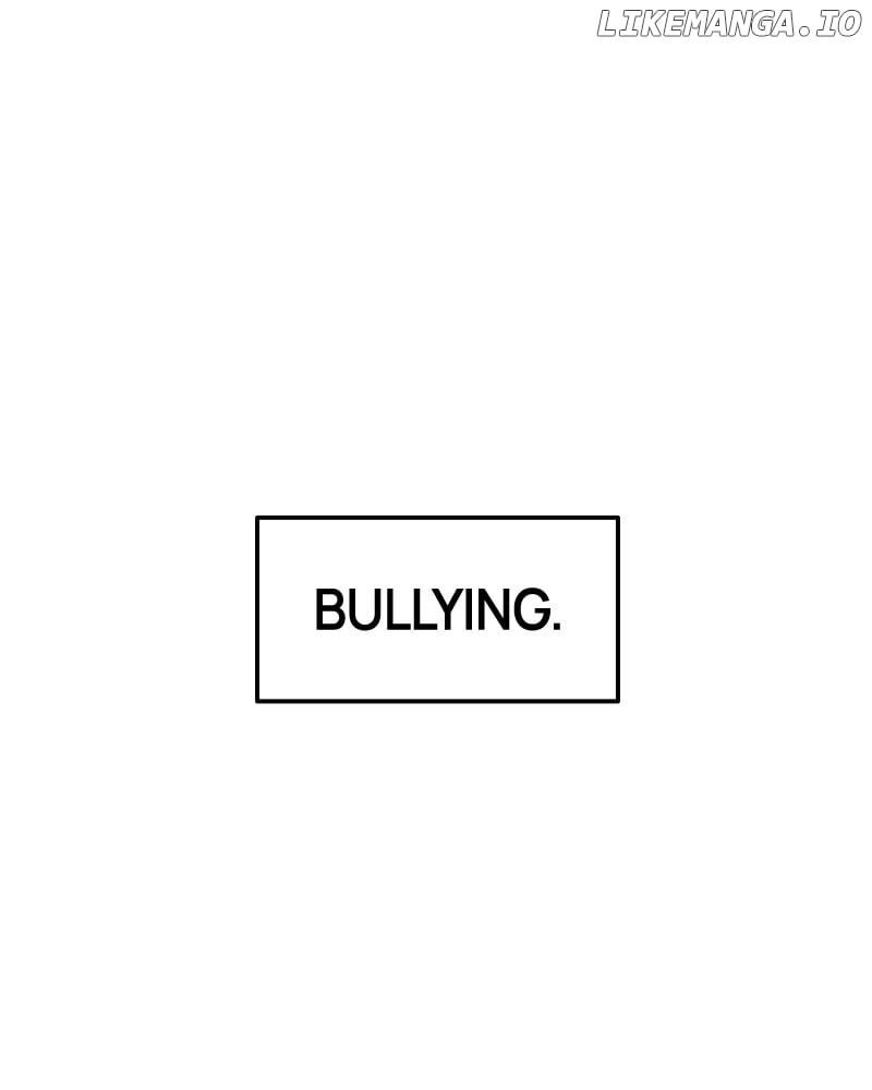 I’m the Only One Bullied by the New High School Student Chapter 39 page 1