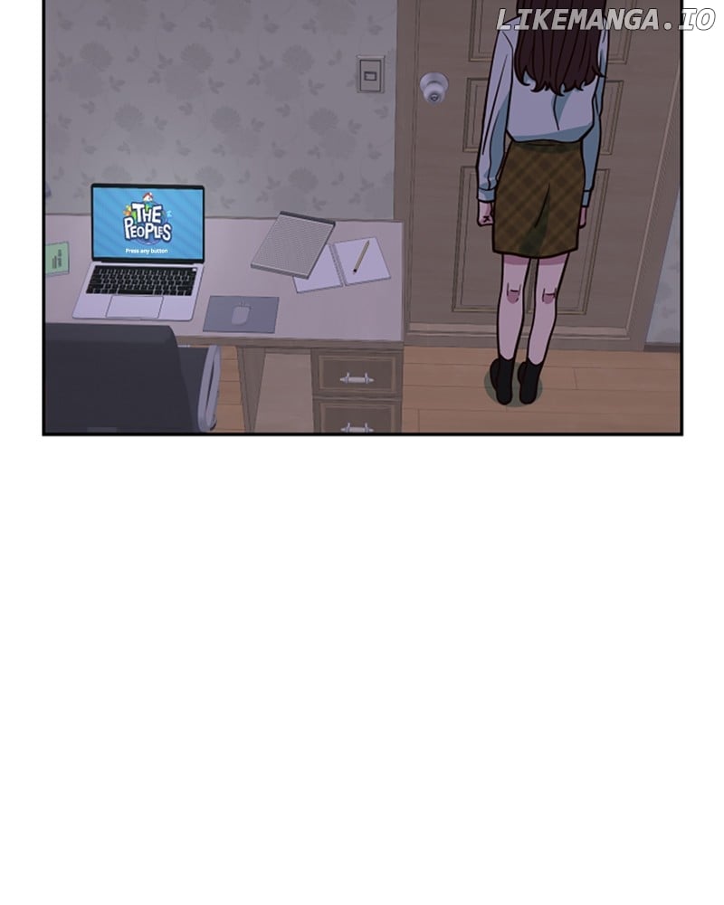 I’m the Only One Bullied by the New High School Student Chapter 39 page 28