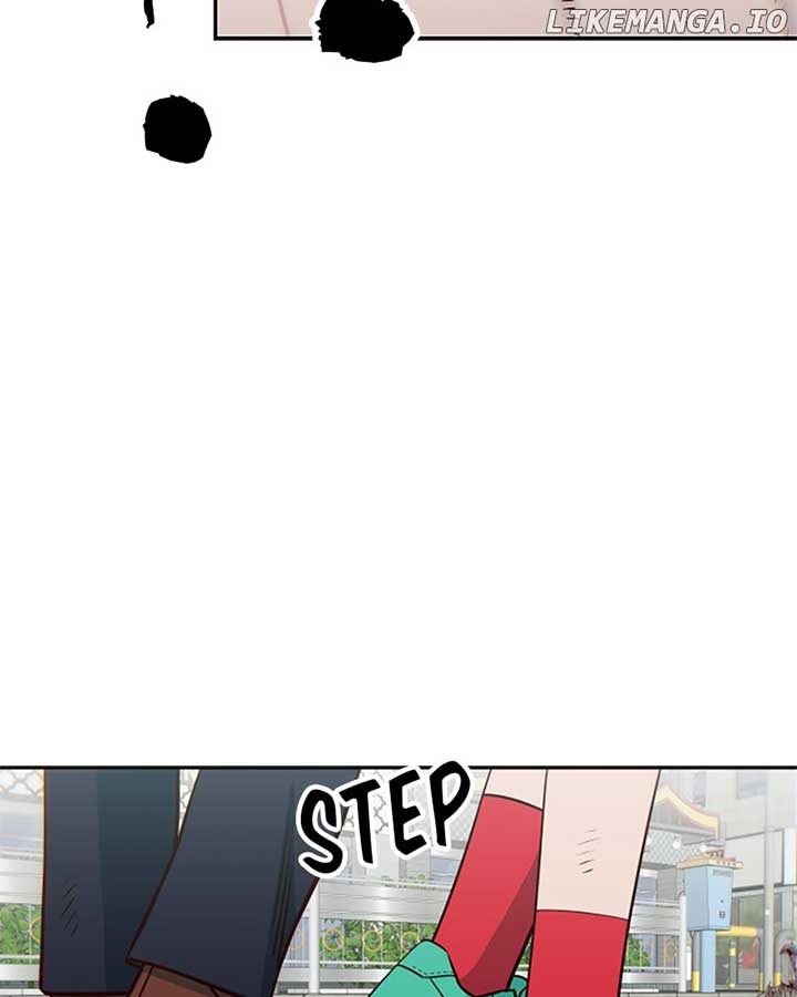 I’m the Only One Bullied by the New High School Student Chapter 45 page 57