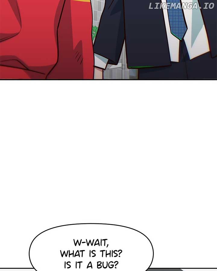 I’m the Only One Bullied by the New High School Student Chapter 45 page 60