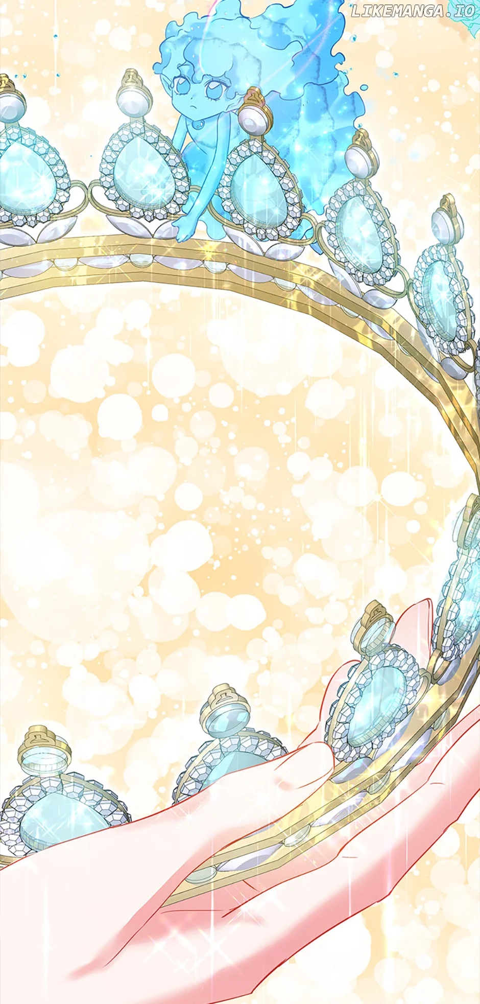 Manga Image
