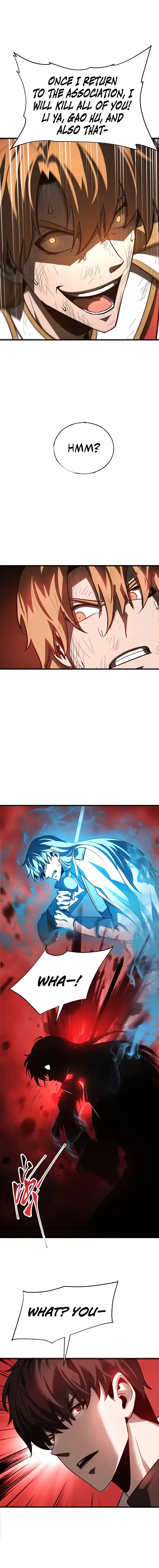 I’m the strongest boss Chapter 17 page 3
