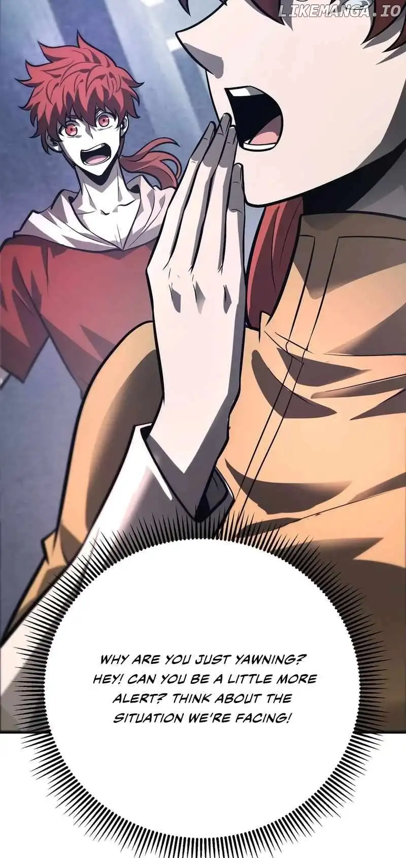Manga Image