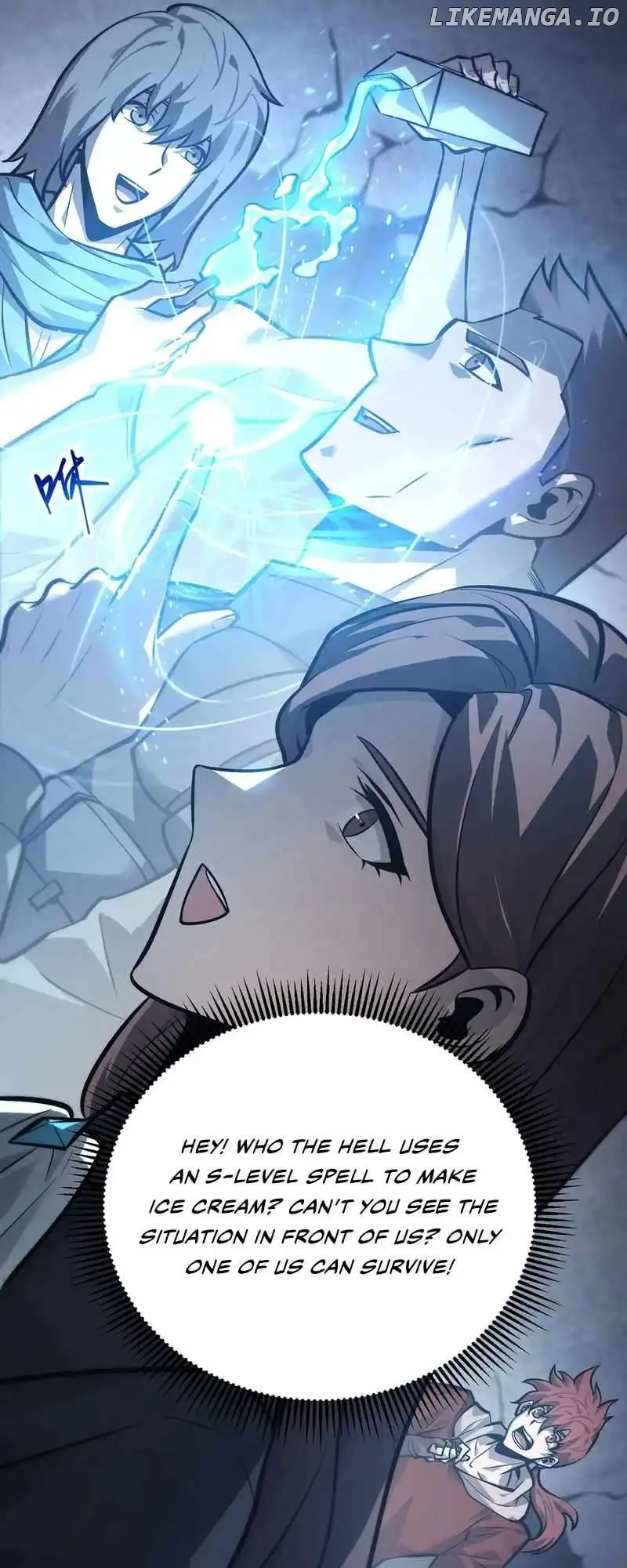 Manga Image