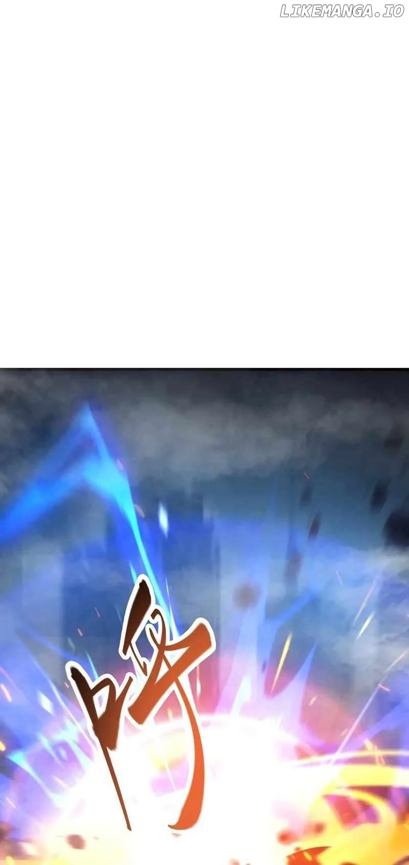 I’m the strongest boss Chapter 32 page 12