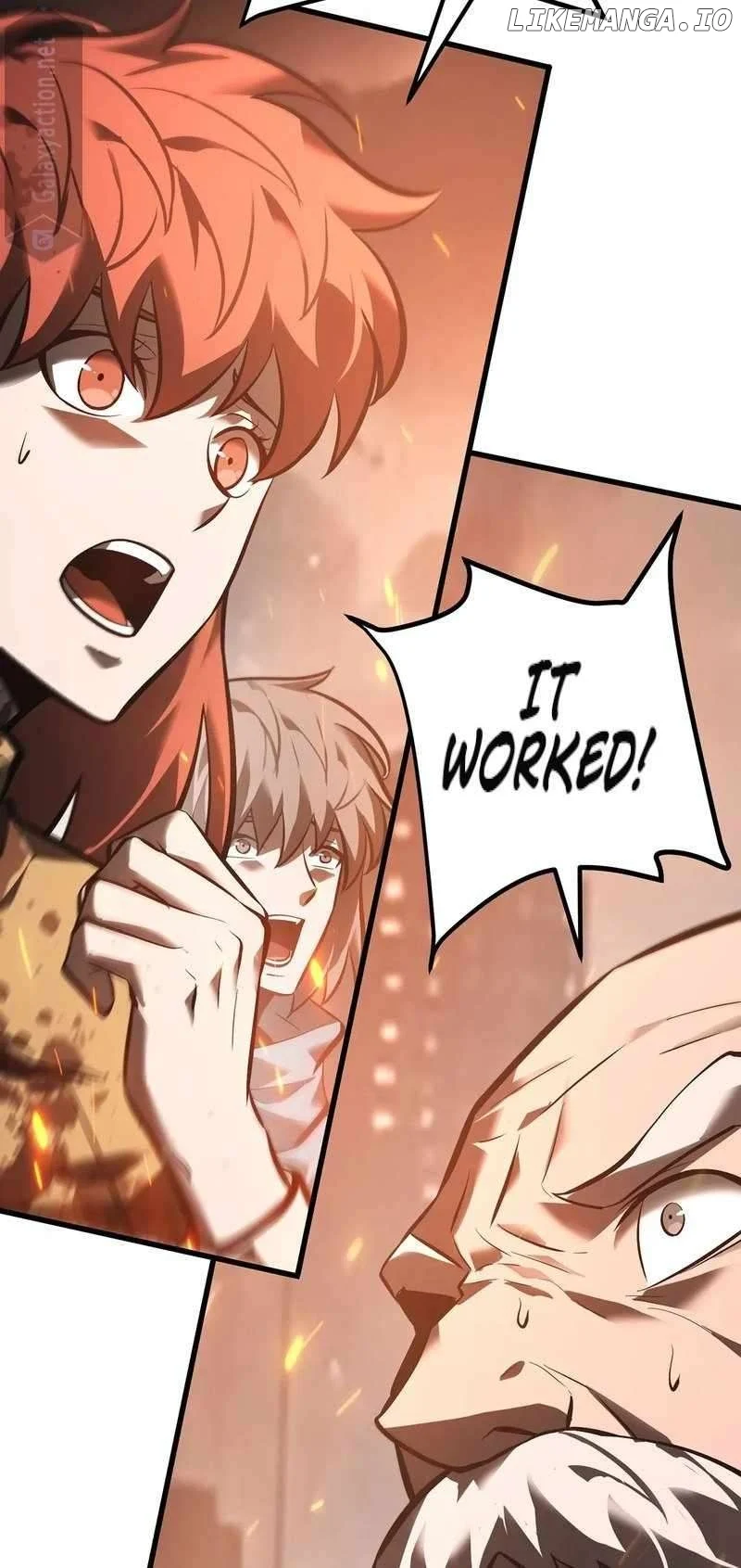 I’m the strongest boss Chapter 32 page 14