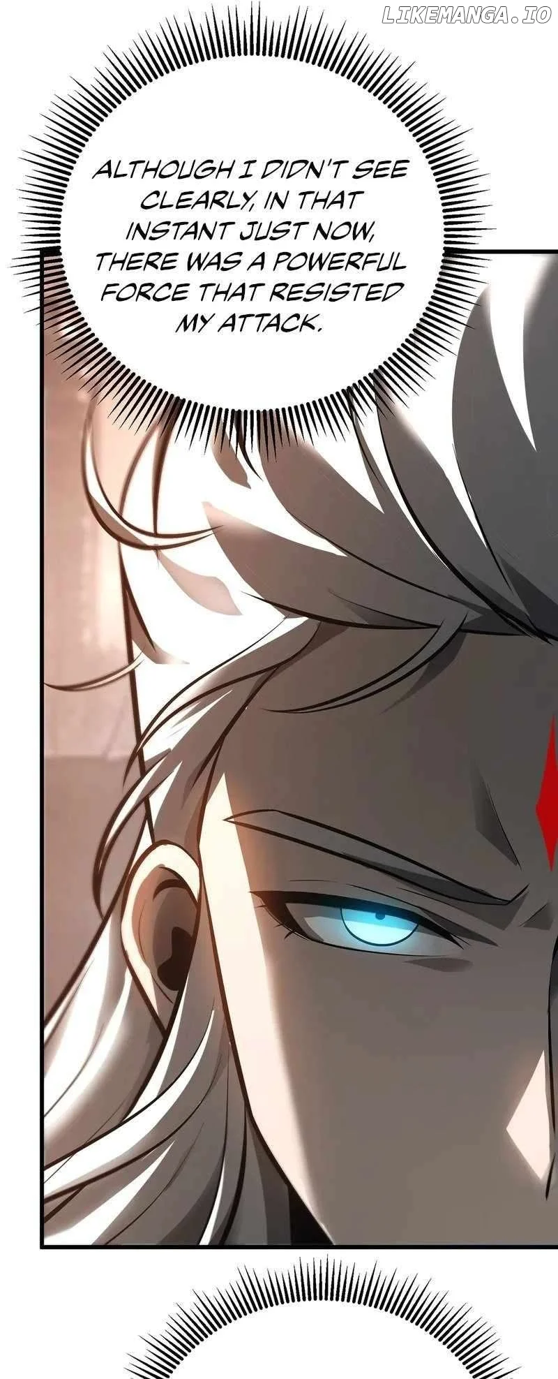 I’m the strongest boss Chapter 32 page 16