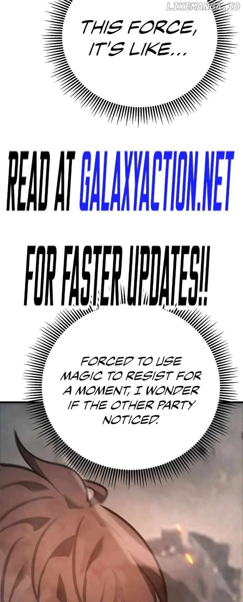 I’m the strongest boss Chapter 32 page 17