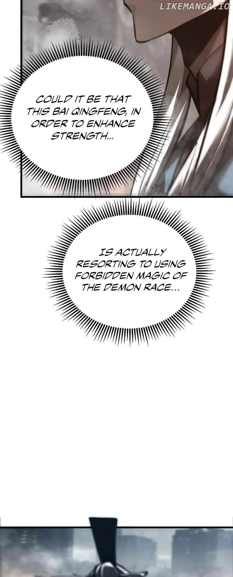 I’m the strongest boss Chapter 32 page 20