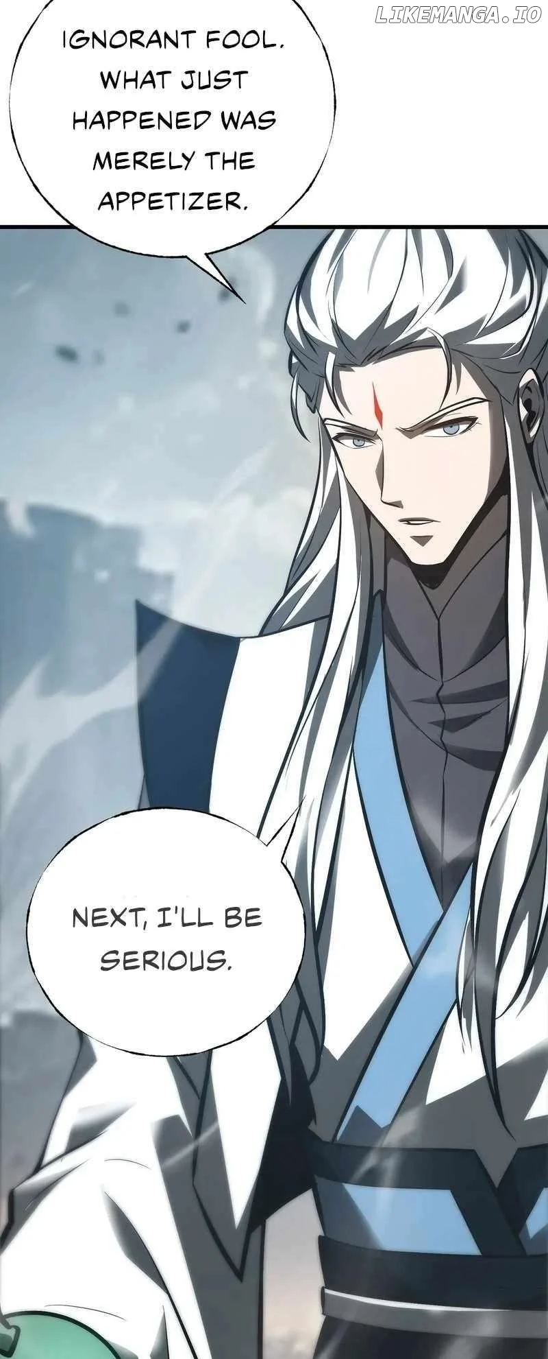 I’m the strongest boss Chapter 32 page 24