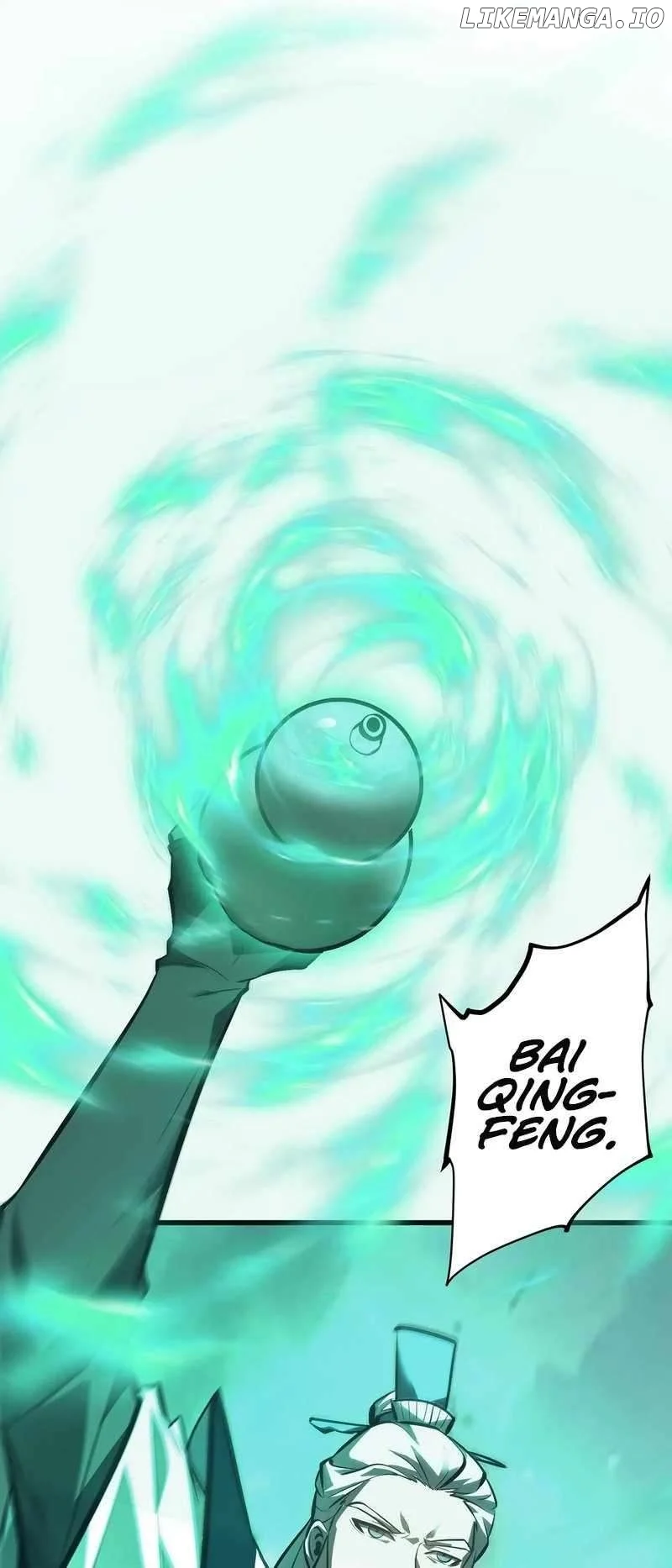 I’m the strongest boss Chapter 32 page 27