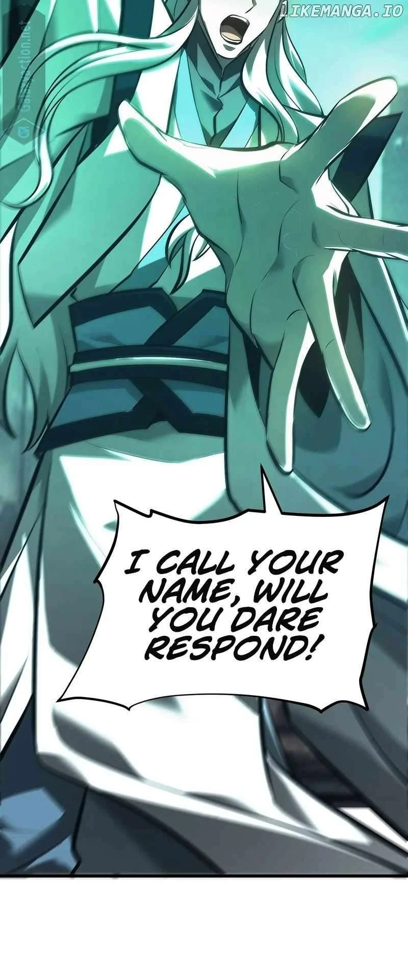 I’m the strongest boss Chapter 32 page 28