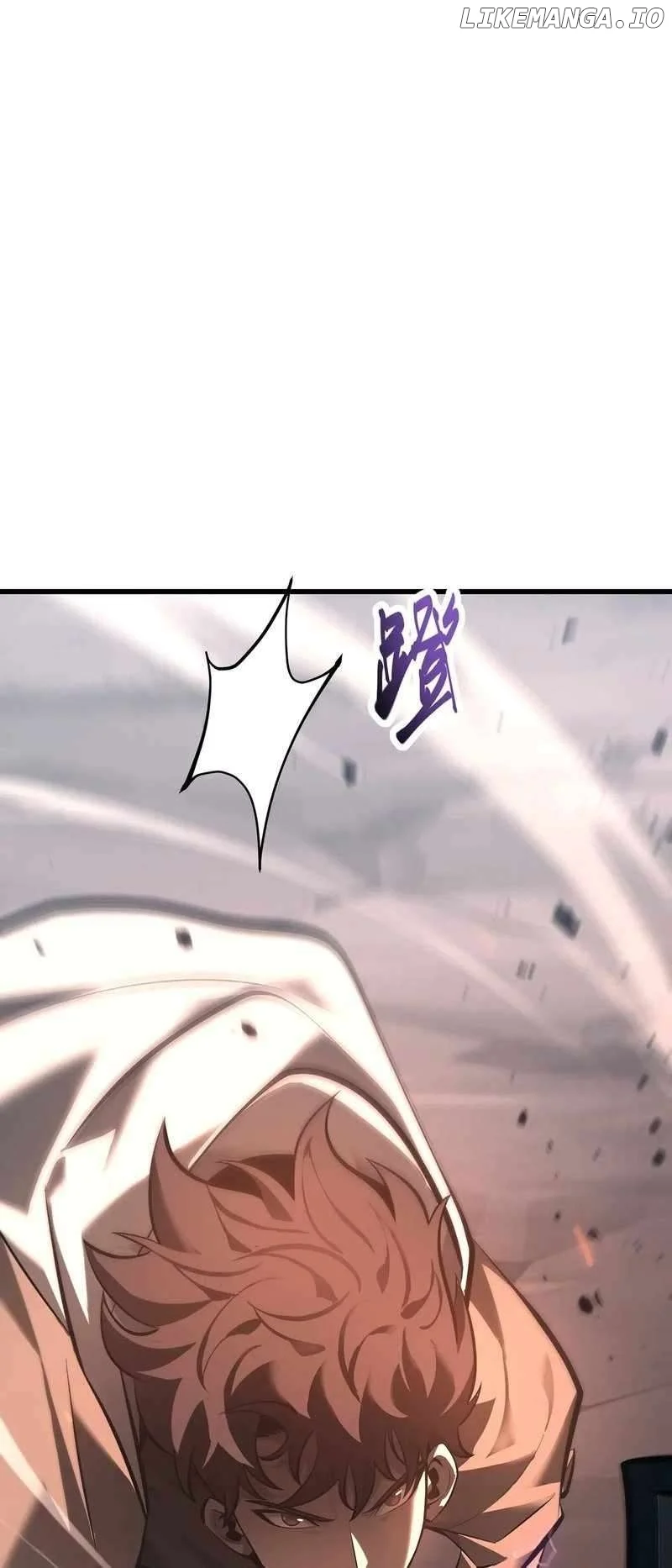 I’m the strongest boss Chapter 32 page 29